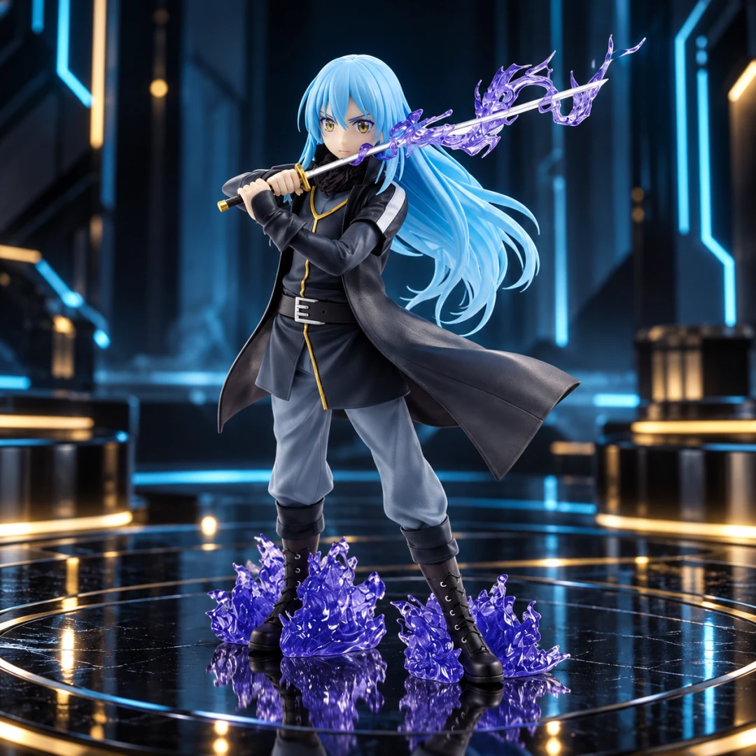 Banpresto Rimuru Tempest (Tensei Shitara Slime)