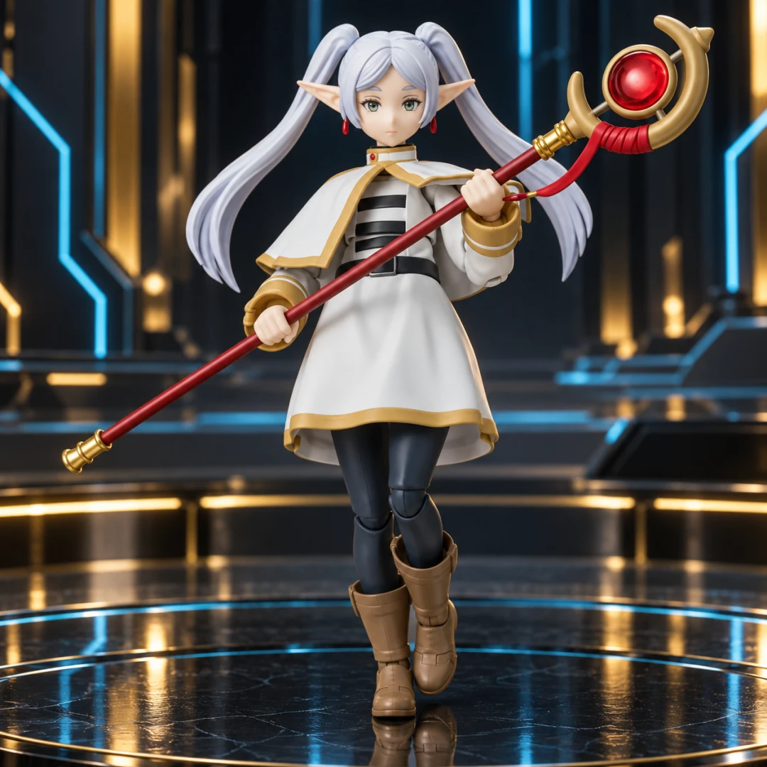 S.H.Figuarts Frieren Bandai