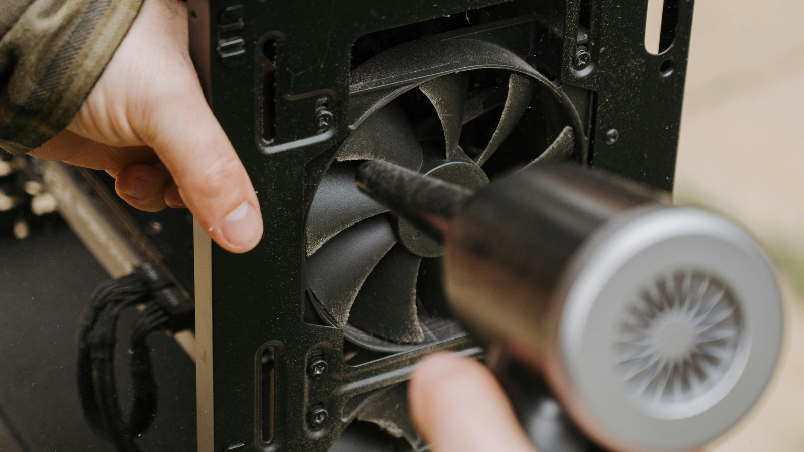 7 erros que estão acabando com o desempenho do seu PC