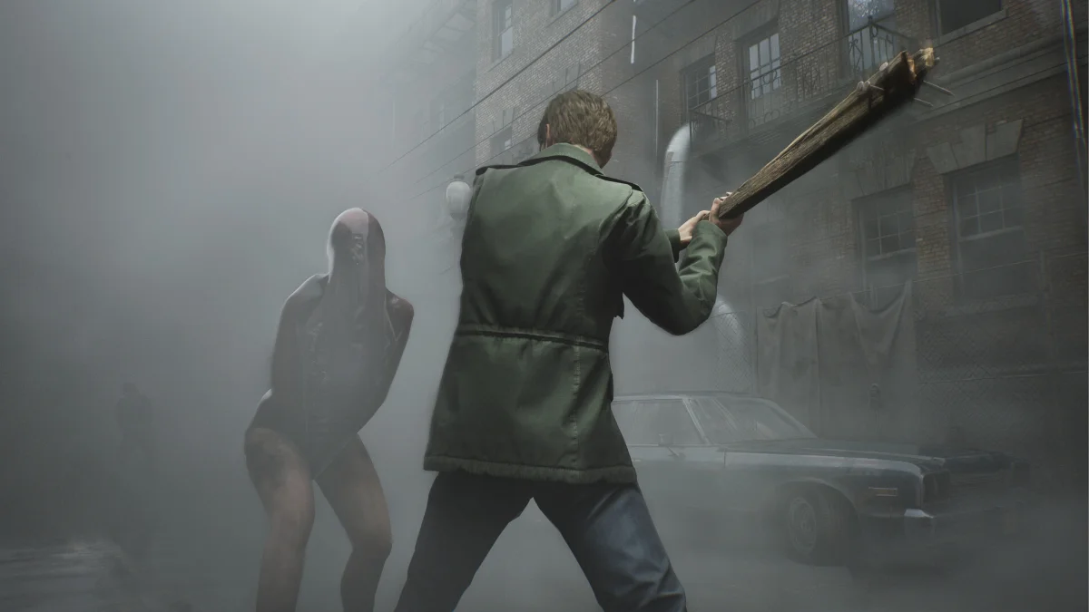 Muito além dos jumpscares: 3 jogos que constroem o medo pela atmosfera