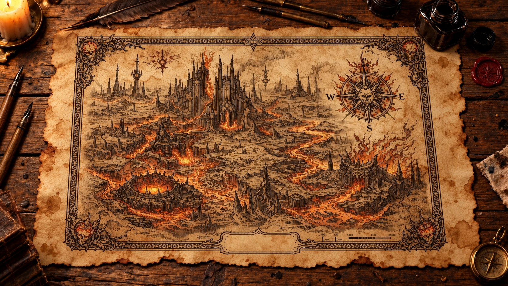 Inferno Diablo