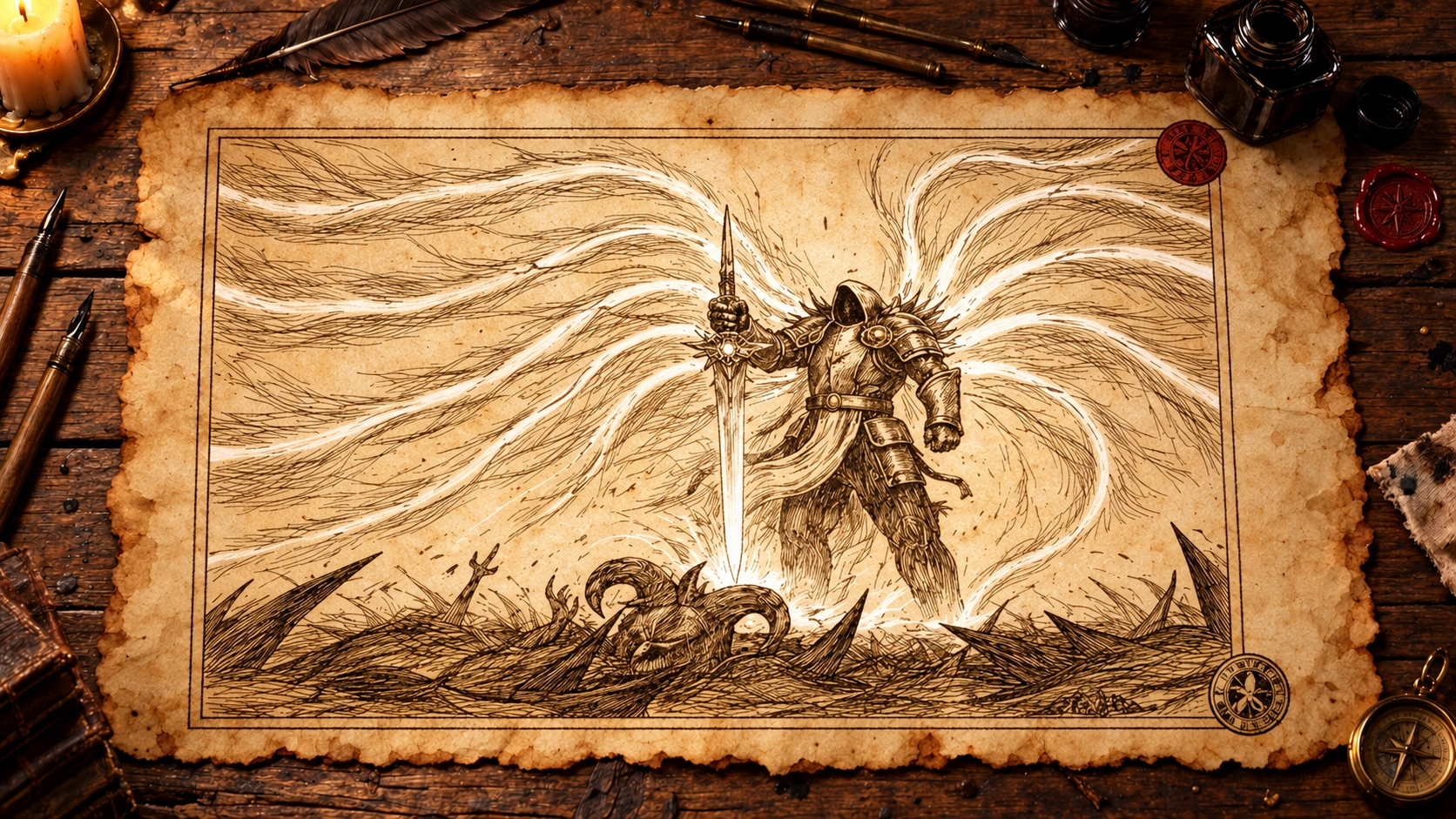 Tyrael