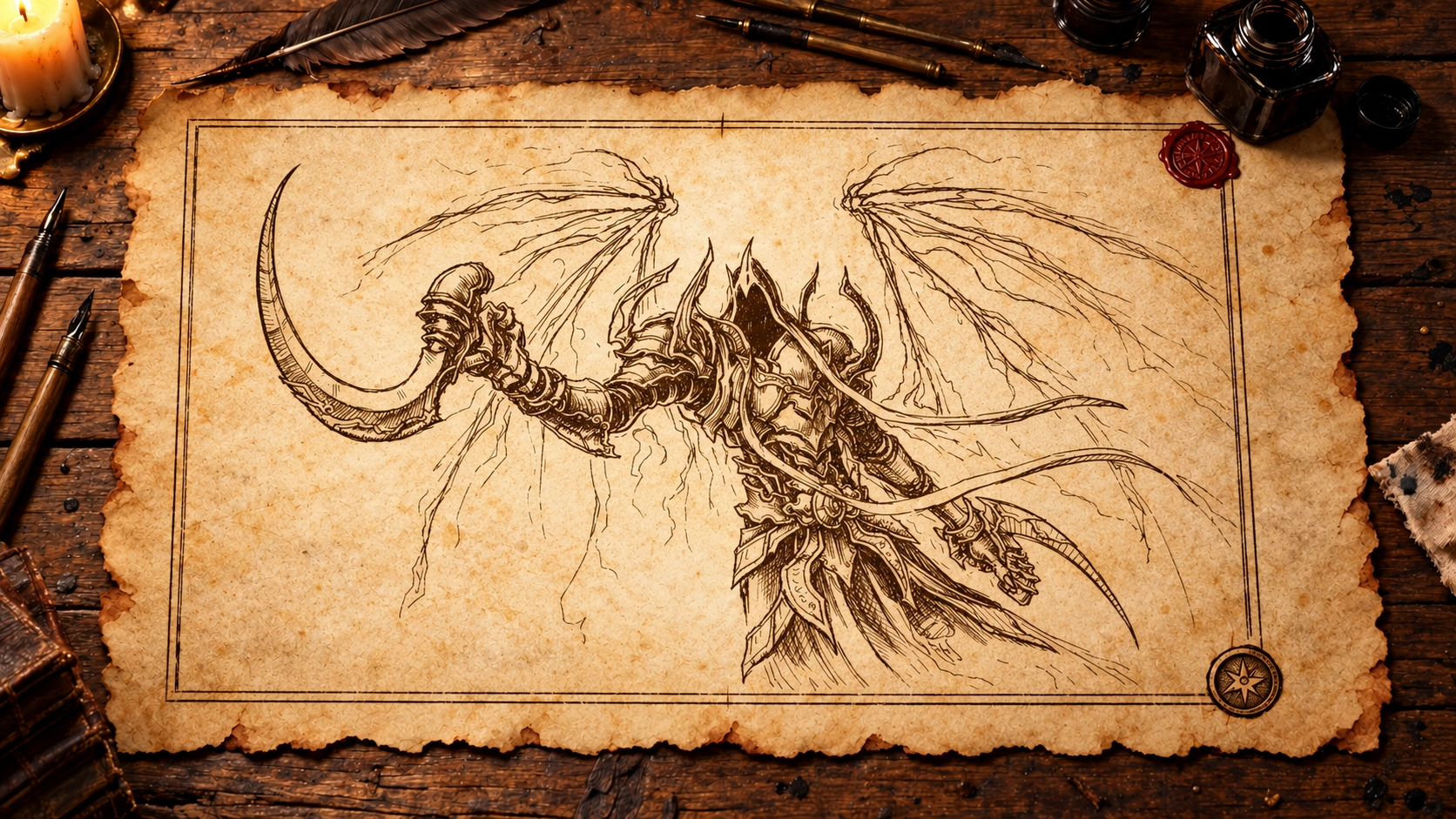 Malthael