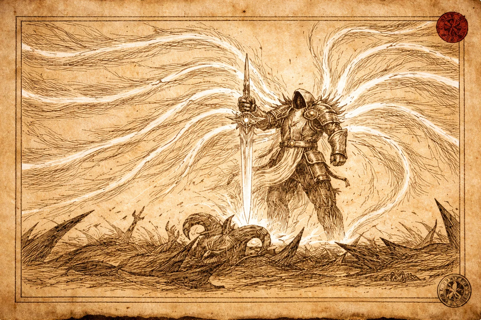 Tyrael