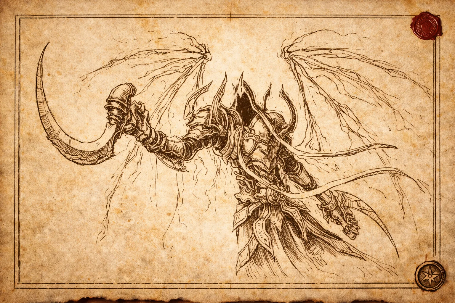 Malthael