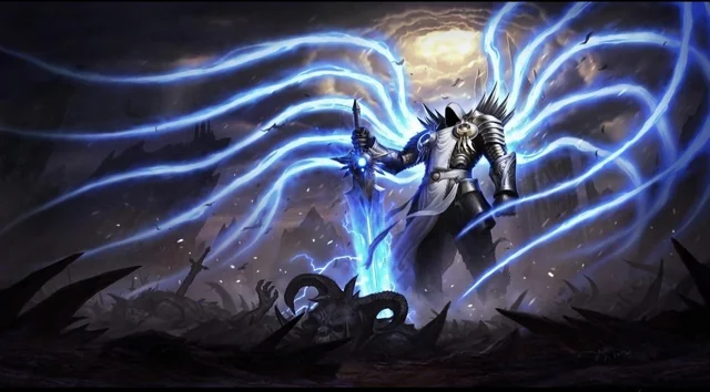 Tyrael