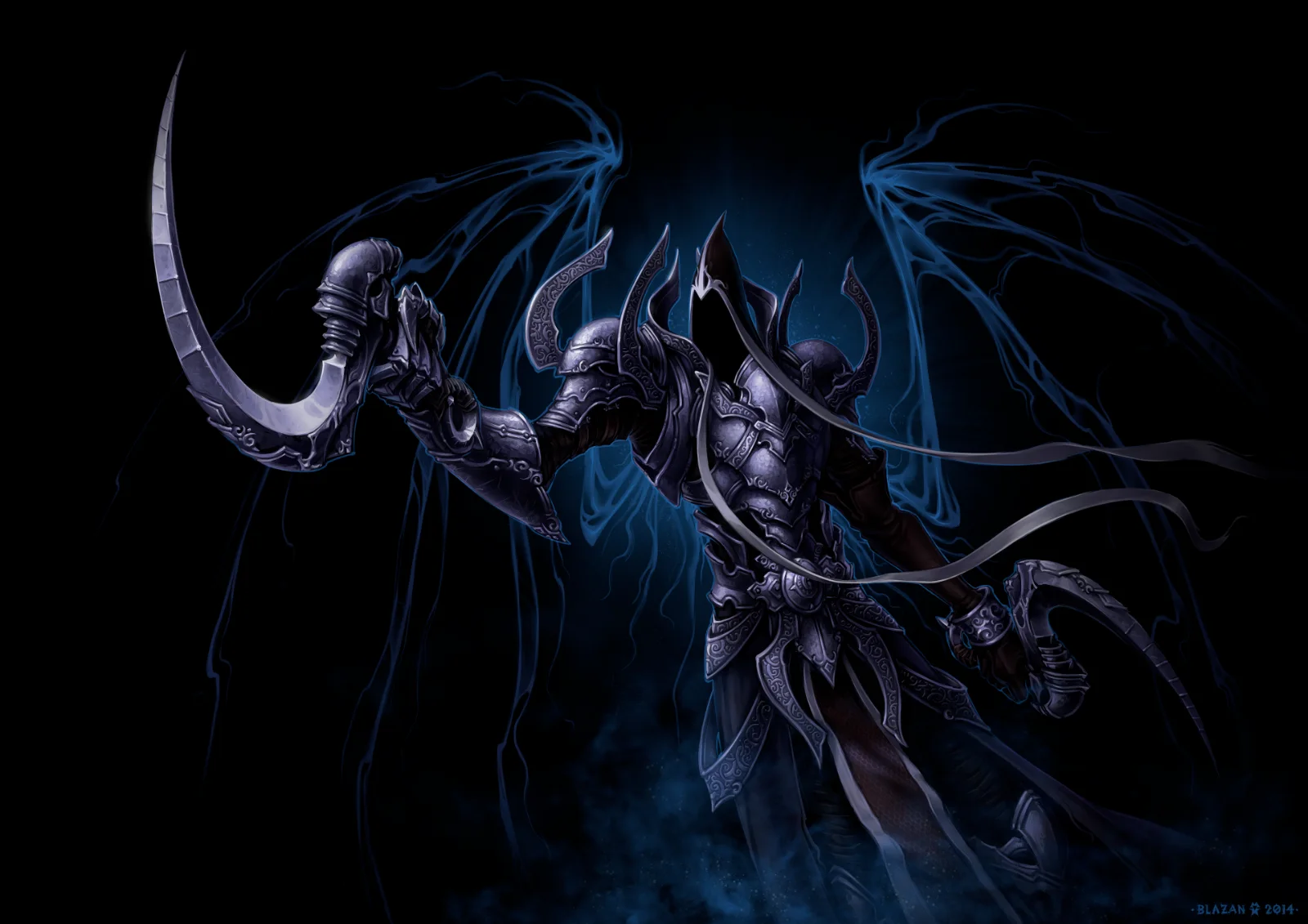 Malthael