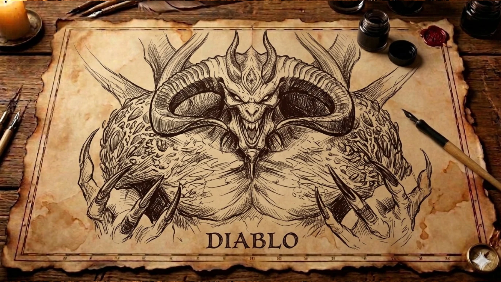 Diablo