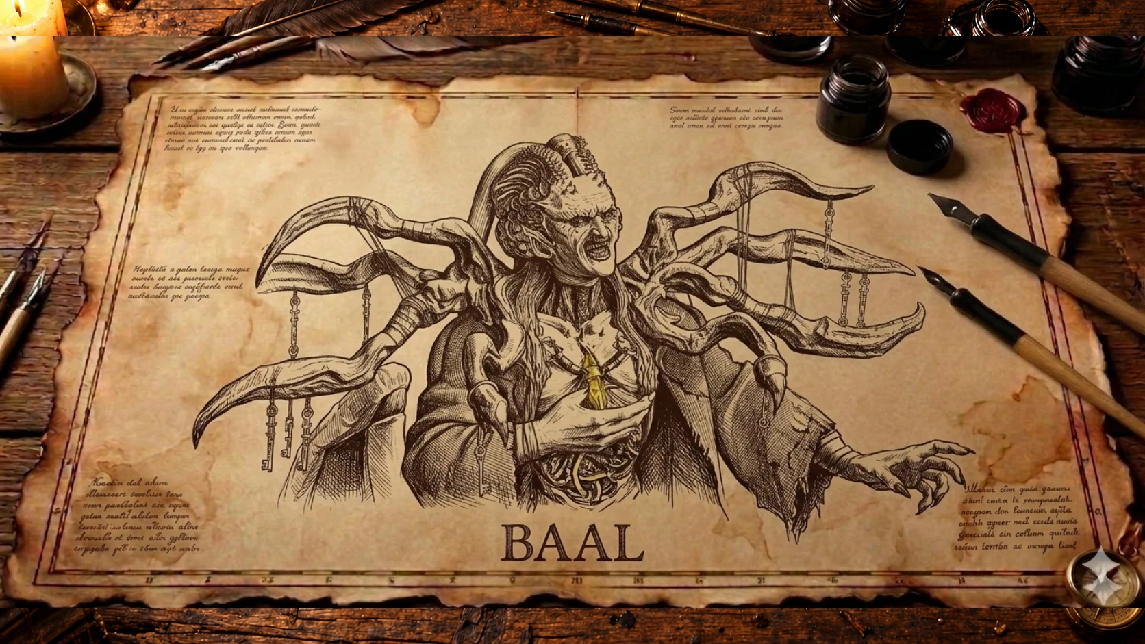 Baal