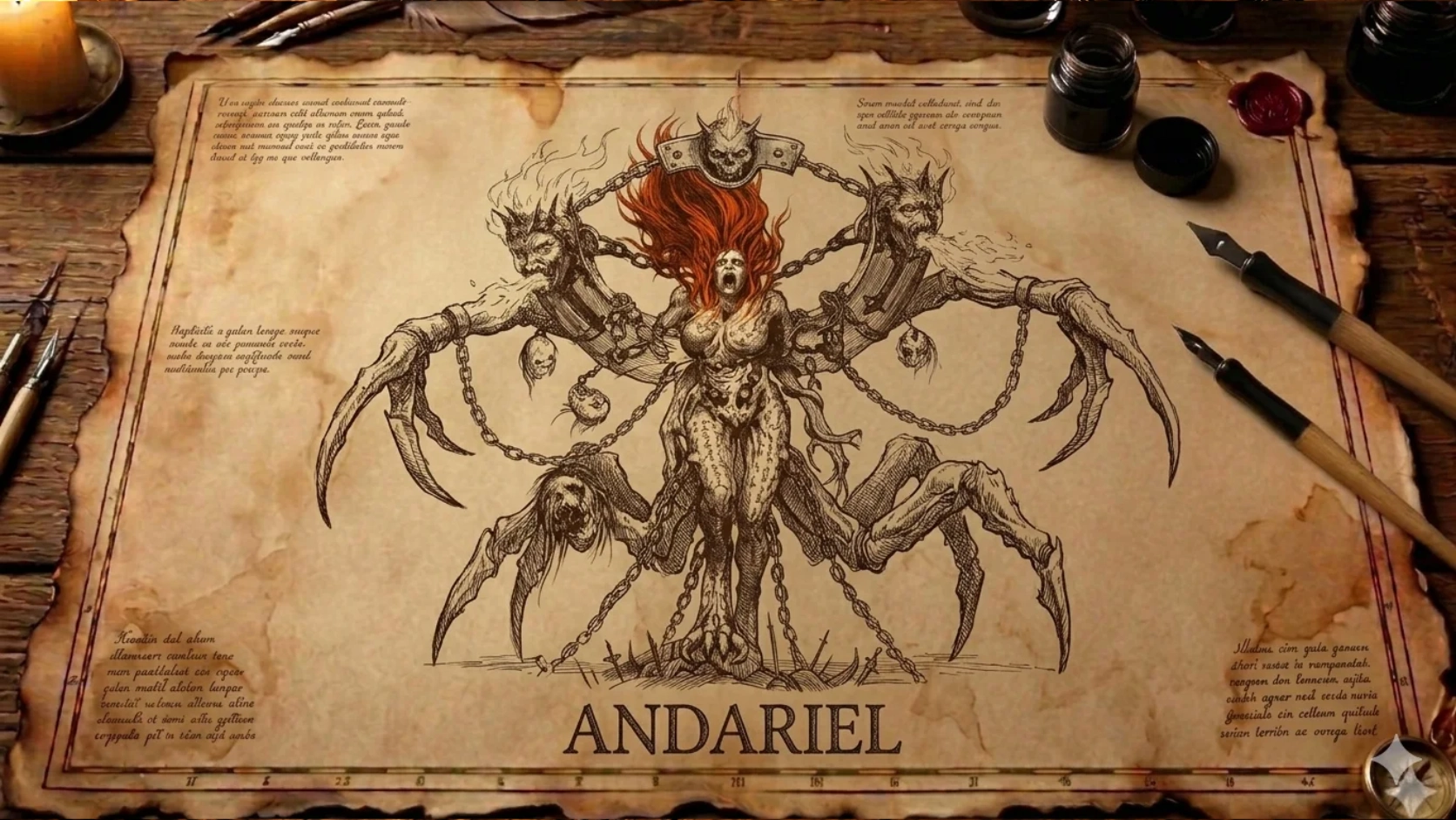 Andariel