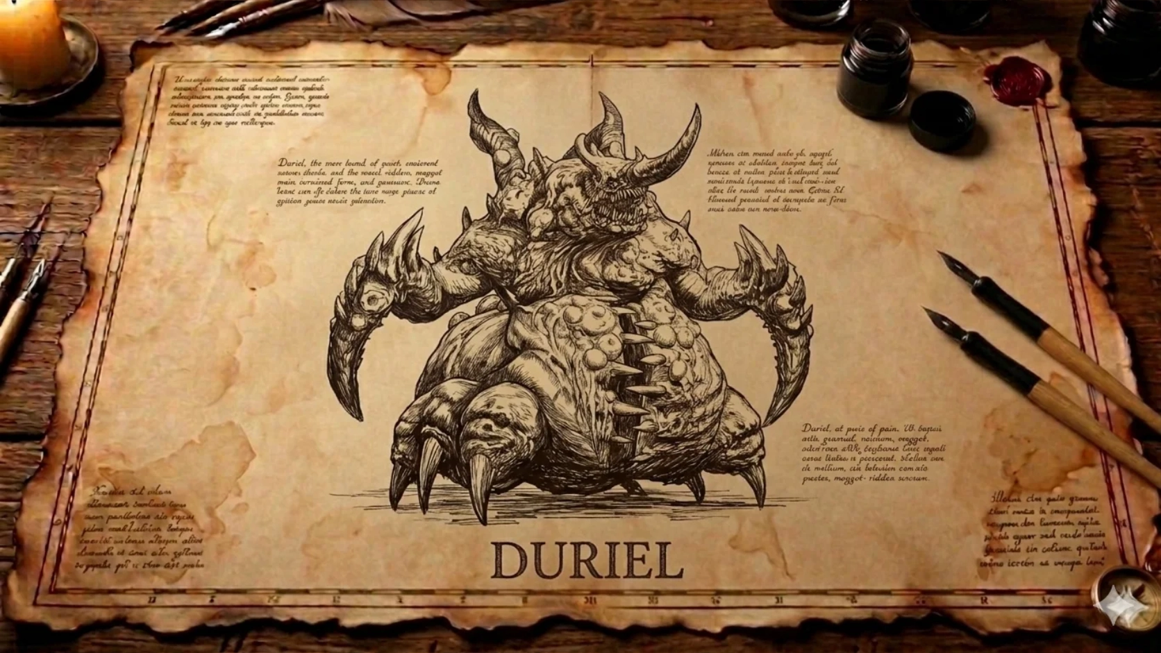 Duriel