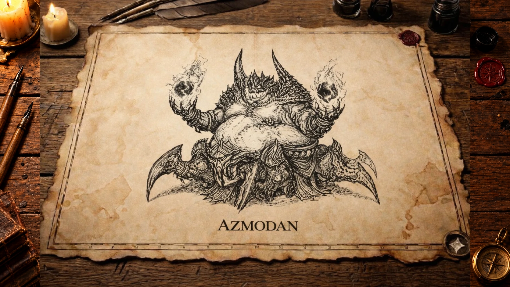 Azmodan
