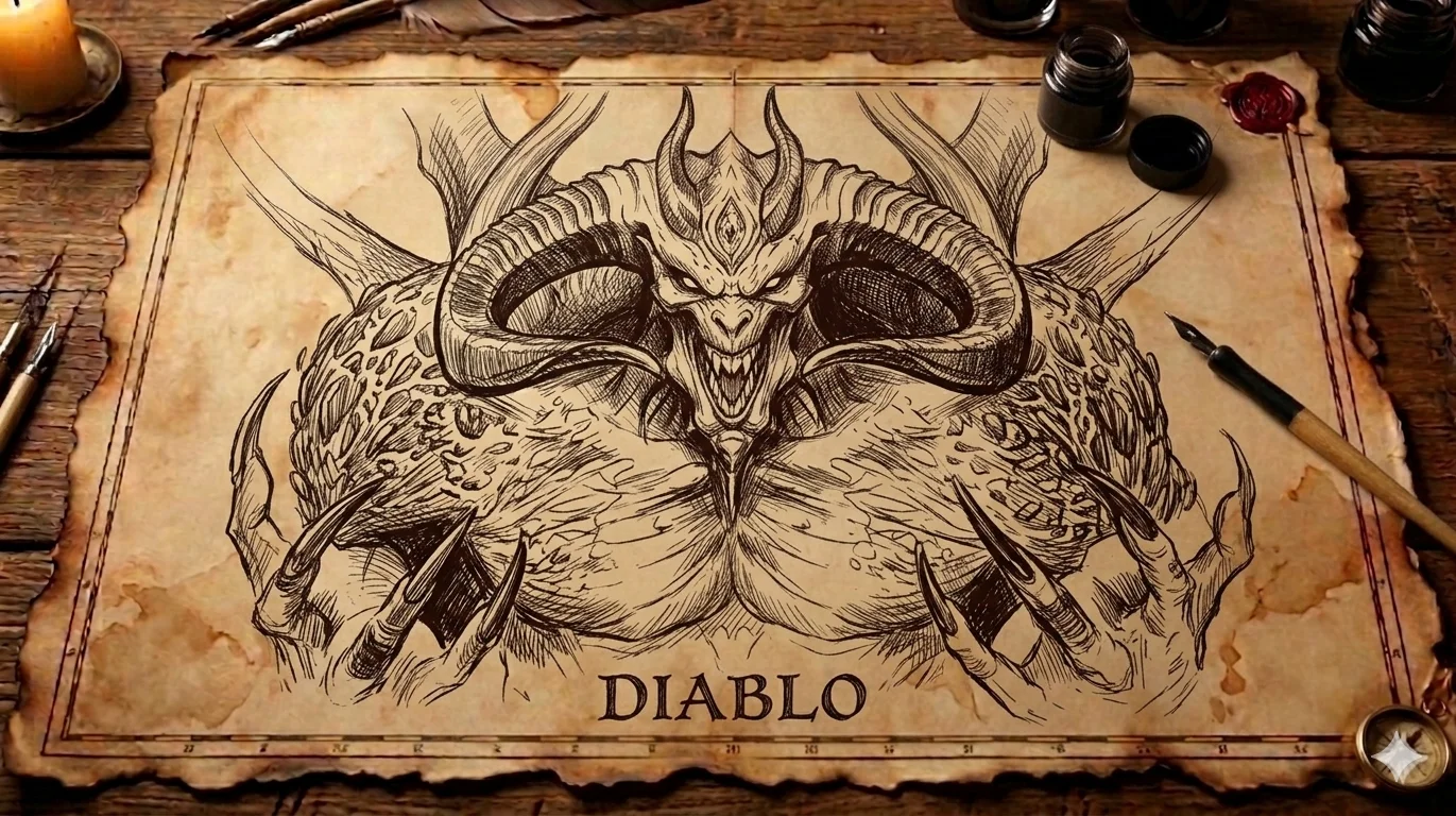 Diablo