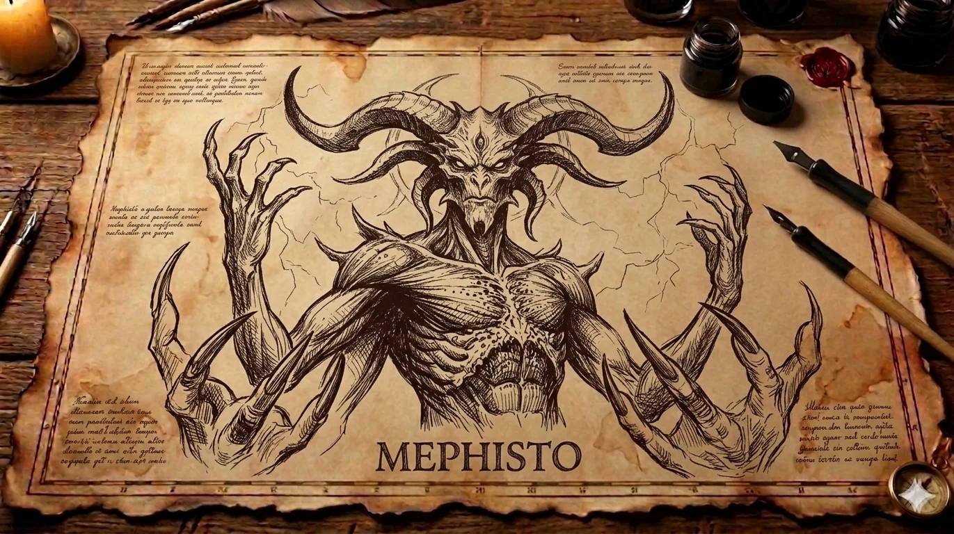 Mephisto