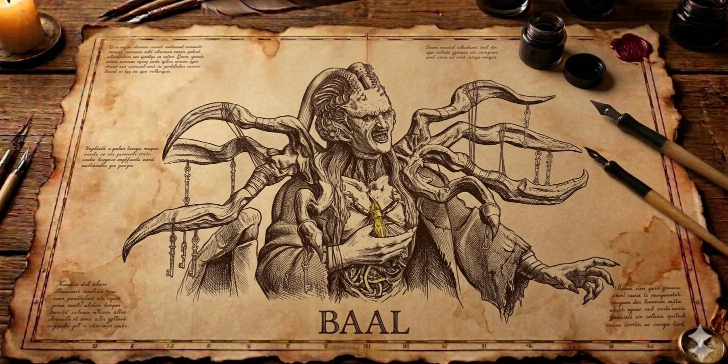 Baal