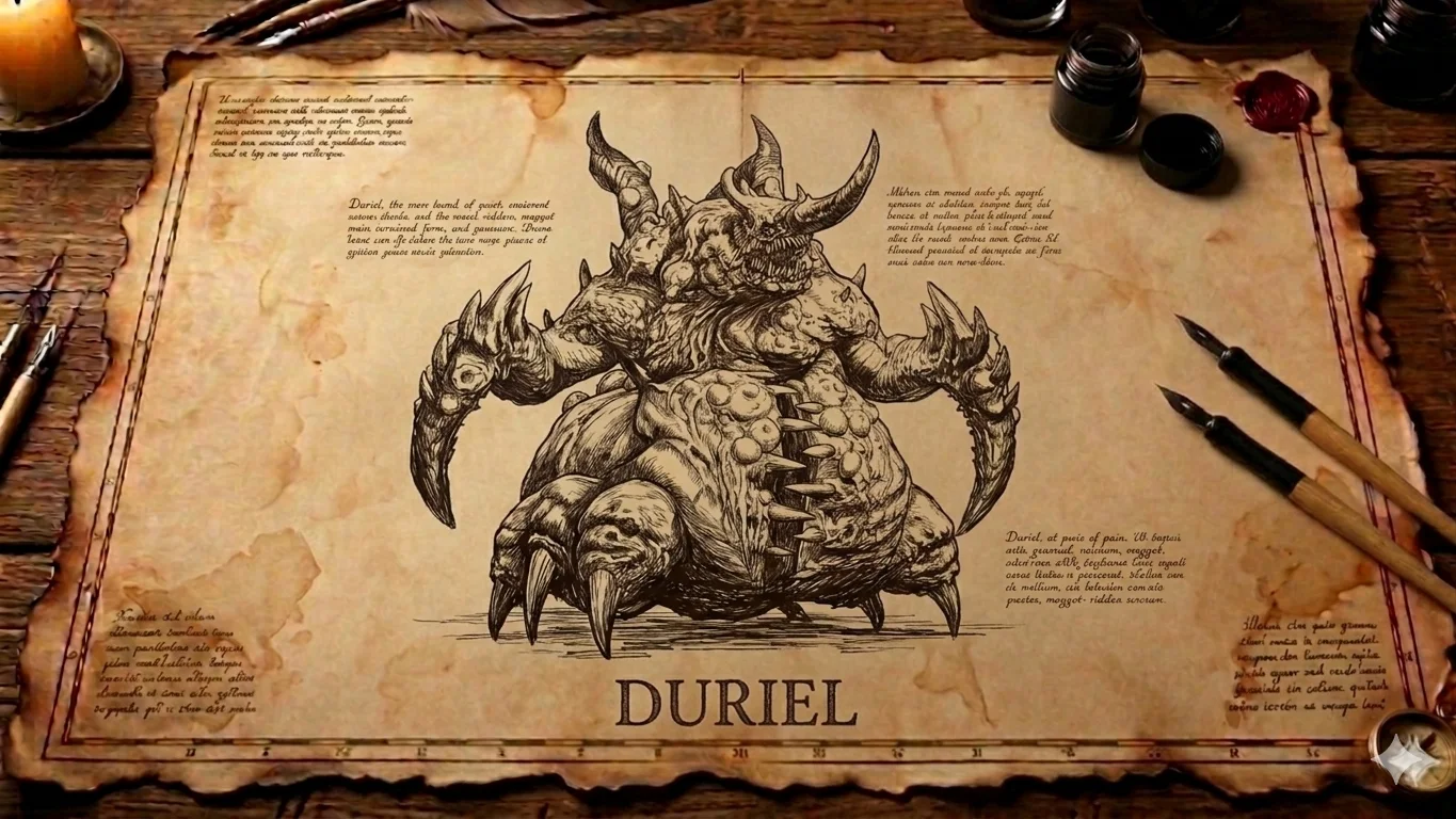 Duriel
