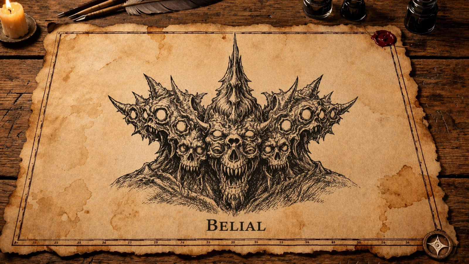 Belial