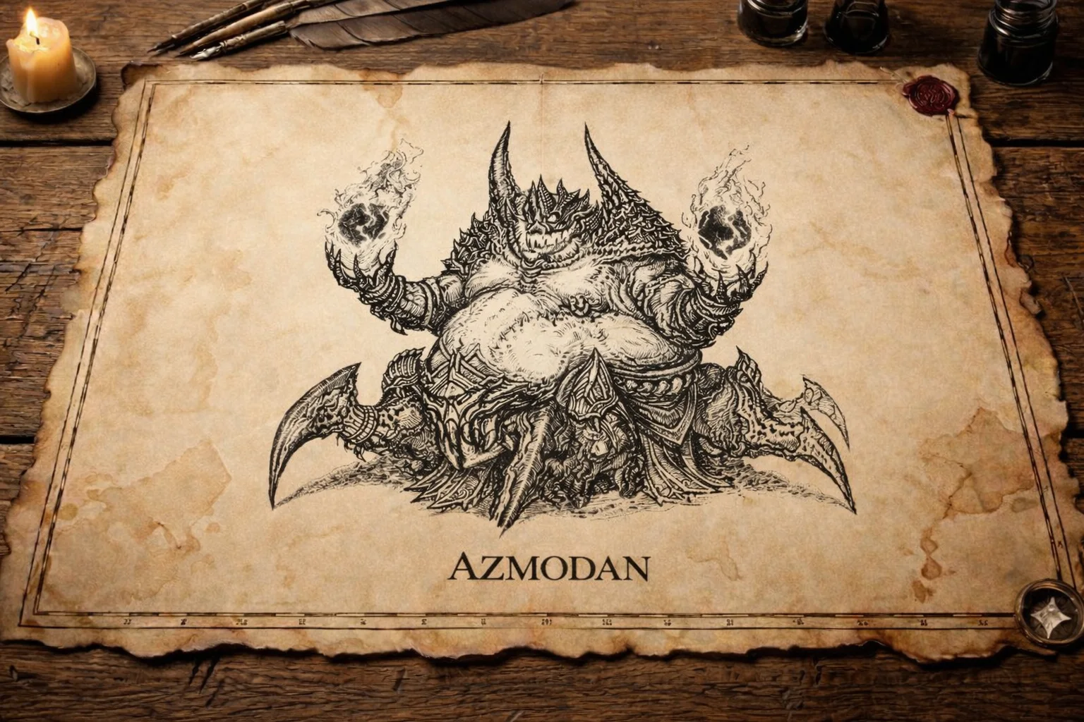 Azmodan