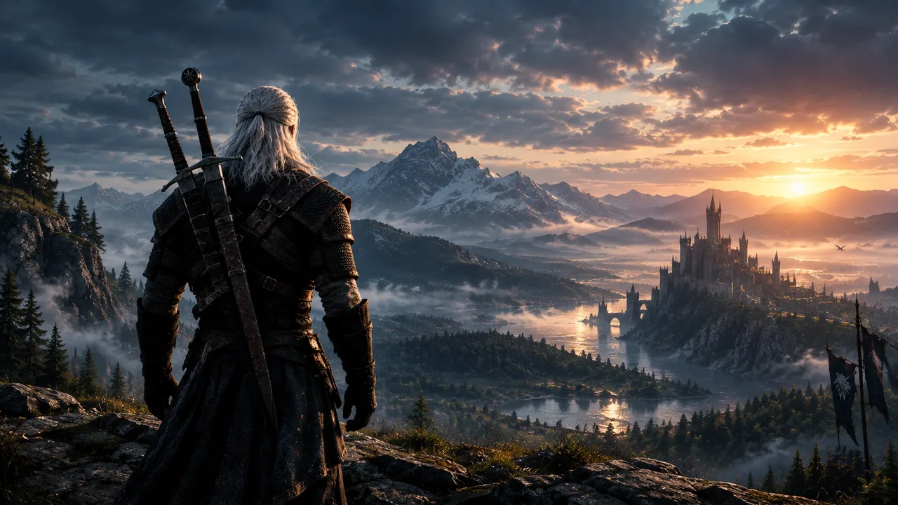 The Witcher 3: Wild Hunt Remastered: novidades e condições do upgrade gratuito